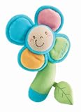 Eigenschaften Chicco 67160 / Chicco 67160 - Schmuserassel Blume