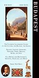 Cover of Knopf Guide Budapest by Knopf Guides 0375710728
