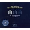 Goldberg-Variationen - Arrangement f�r Organ von Hansj�rg Albracht