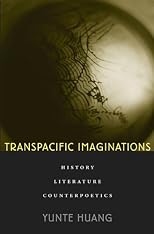 Transpacific Imaginations