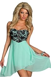 Chiffon/Polyester/Spandex Sheer Wrap Mesh Homecoming Dress/Party Dress/Wedding Dress 