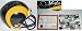 Eric Dickerson Signed Rams Throwback Riddell Mini Helmet w/HOF '99 - St. Louis Rams NFL Football