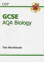 GCSE Biology AQA Workbook