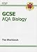 GCSE Biology AQA Workbook