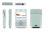 Review Nokia E61 / Nokia E61 - QWERTY Keyboard - 5 Way Scroll Key - Symbian OS 9.1 - MP3 Player - SIM Free
