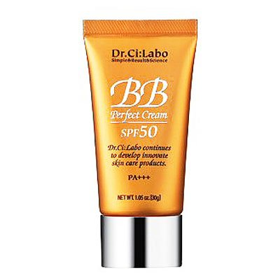 ドクターシーラボ　BBパーフェクトクリーム　５０　３０ｇ