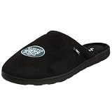 Reebok Men's NFL Slipper,Jets,Small