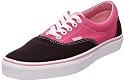 Vans Unisex-Adult Era Canvas 1 Trainer