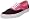 2 Tone Black/Magenta6