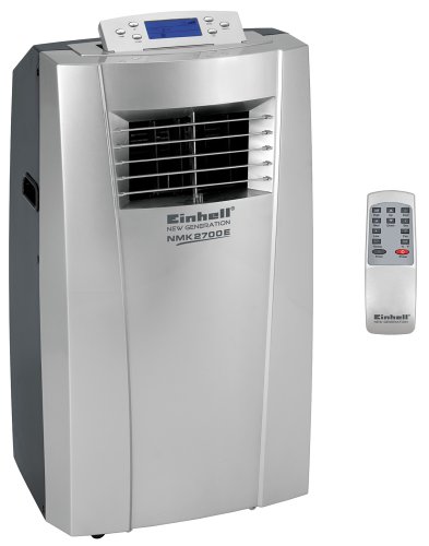 Einhell NMK 2700 E  Mobiles Klimagerät bis 70 qm