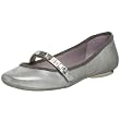 Kenneth Cole REACTION Women's More For Me Mary Jane Flat