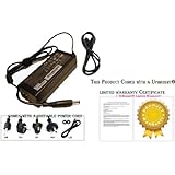 AC Adapter For HP Pavilion G62-231NR P/N 584037-001 608425-003 Charger Power New