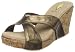Volatile Women's Fondue Sandal