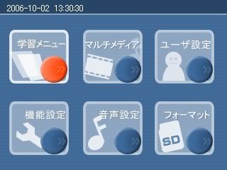 Cover image : 携帯型デジタル学習 「暗記君」＋中国語入門パック[miniSDカード]