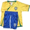 Brazil National Jersey-2008/09