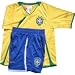 Brazil National Jersey-2008/09