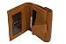 Cole Haan Leather Medium Flap Wallet
