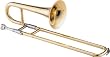 Jupiter 314L Mini Trombone