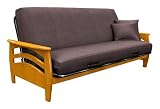 Montego Full Metal Wood Furniture Alliance