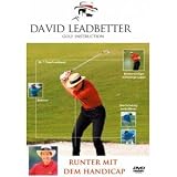 David Leadbetter - Runter mit dem Handicap (DVD) - 