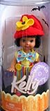 Barbie - Kelly - Halloween Party - Kelly AA Doll as a Clown - Mattel 2005