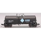 N RTR Trinity 17000 Gallon Tank ADM/Molec #16185 ATL40293