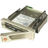 RTX100H-INT Sata Encl Black Fits Into 5.25IN Computer Bay