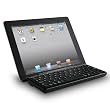Naztech Universal Bluetooth Keyboard for Tablet Apple iPad / iPad 2 / The New iPad / iPhone (N1000-11982)
