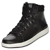 POLO RALPH LAUREN Talbert High Men's Casual Shoes, Black
