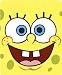 Kitchen & Housewares : CharacterWorld Spongebob Face Fleece Blanket