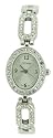 Citron BLC68/A Ladies Silver Dial Bracelet Watch