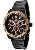 Invicta Men's 1206 II Collection Chronograph Stainless Steel Watch