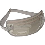 41NzyaTke3L. SL160  ★★★ Eagle Creek Travel Gear Undercover Money Belt Dlx (Khaki) 