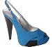 Jessica Simpson Women's Rolly Platform