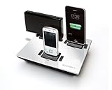 IDAPT I4 Universal charger - White - 6 tips