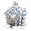 Snowbuddies Candy Cottage