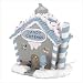 Snowbuddies Candy Cottage