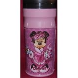 Disney Minnie Mornings Arent Pretty Travel Thermos