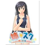 姉☆スク　～わがまま！ 姉とスク水誘惑特訓～