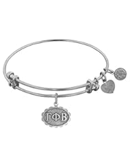 From Amazon.com. Click for details:
 Jewelry: Angelica Gamma Phi Beta Expandable Bangle Collection in Brass - Finejewelers Jewelry: Angelica Gamma Phi Beta Expandable Bangle Collection in Brass - Finejewelers