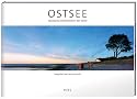 Ostsee - Panorama-Impressionen der Küste
