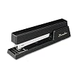 Swingline Premium Commercial Stapler, Durable Metal, 20 Sheets, Black (S7076701)