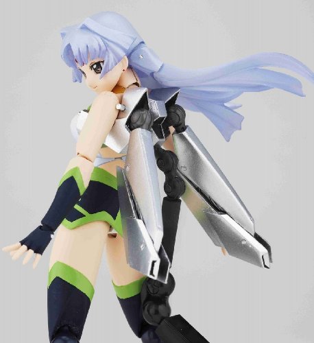 Cover image : リボルテックヤマグチ No.072 レイカル・オリハルコン
