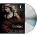 Burned (House of Night Novels) [Audiobook][CD] (Audio CD)