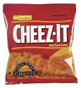 KBLR CHEEZ-IT ORIGINAL