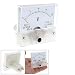 DC 0~20V 85C1-V Voltmeter Analog Volt Panel Meter