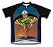 Unstoppable Short Sleeve Cycling Jersey for Men
