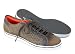ADIDAS Tennis Fl Lea Mens Brown Sneakers Shoes