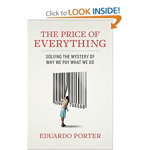 The Price of Everything - Eduardo Porter
