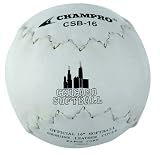 Champro Chicago-style 16 Clincher Softball